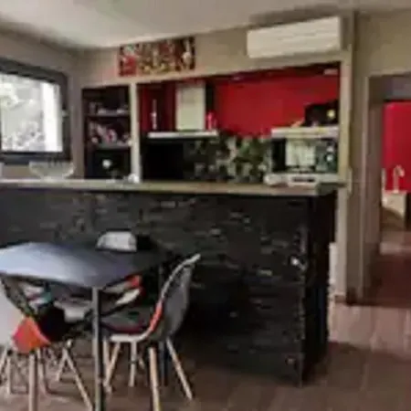Casa San-ghjuva *