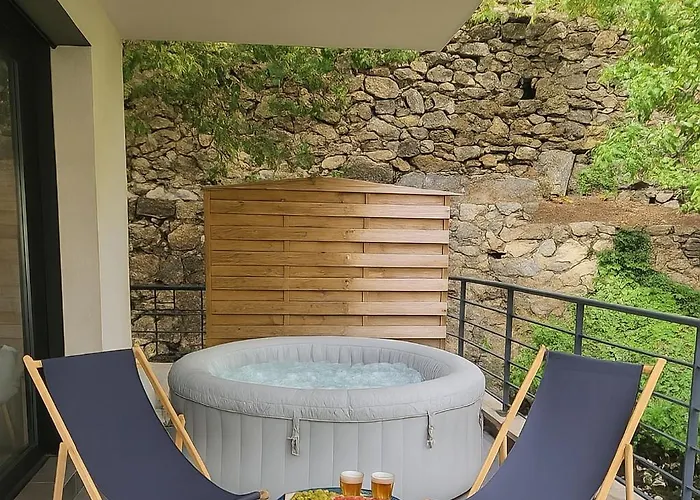 Casa de Férias Casa San-ghjuvà