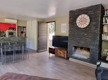 Maison Avec Jacuzzi Au Coeur Des Montagnes * פליקטו