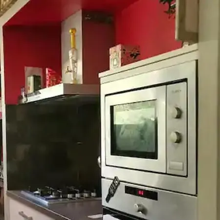 Maison Avec Jacuzzi Au Coeur Des Montagnes * פליקטו