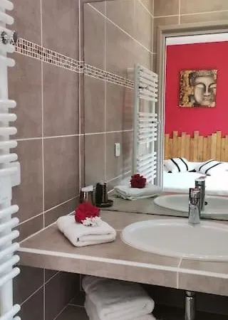Maison Avec Jacuzzi Au Coeur Des Montagnes *