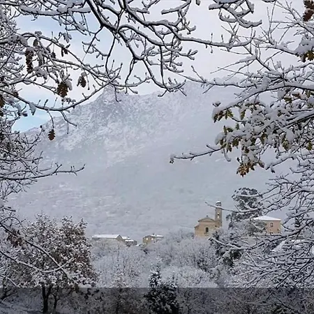 Maison Avec Jacuzzi Au Coeur Des Montagnes *