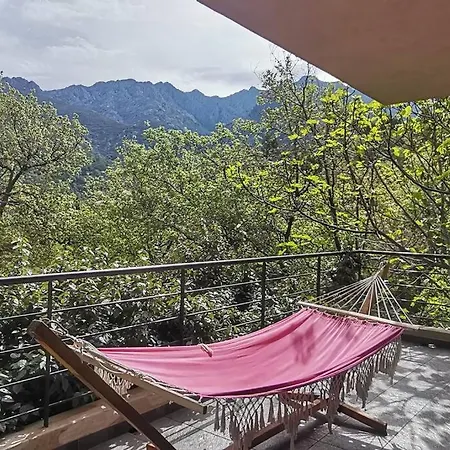 Holiday home Maison Avec Jacuzzi Au Coeur Des Montagnes