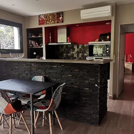 Maison Avec Jacuzzi Au Coeur Des Montagnes Holiday home