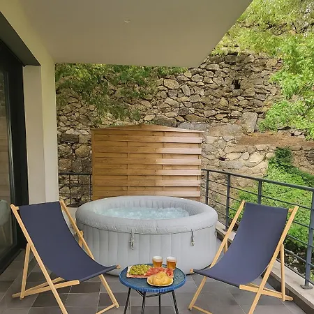 Tatil Evi Casa San-ghjuva