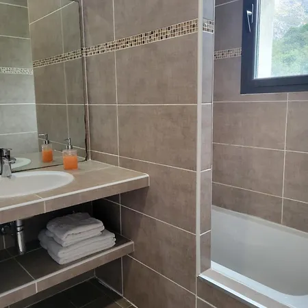 Casa San-ghjuva Holiday home Feliceto