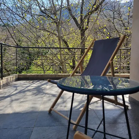 Holiday home Casa San-ghjuva