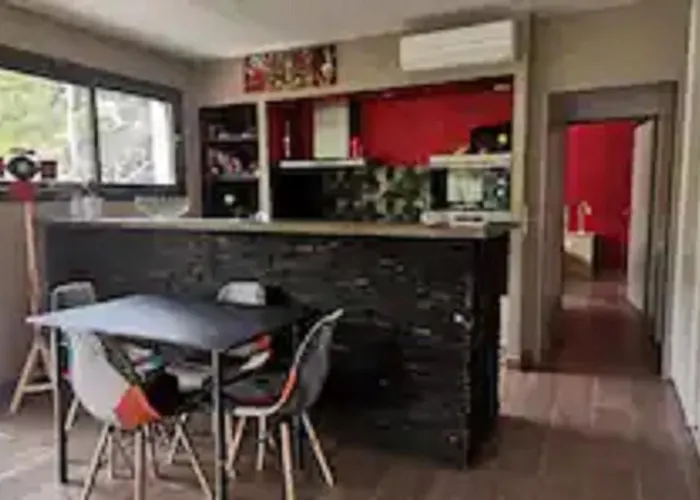 Casa San-ghjuva *