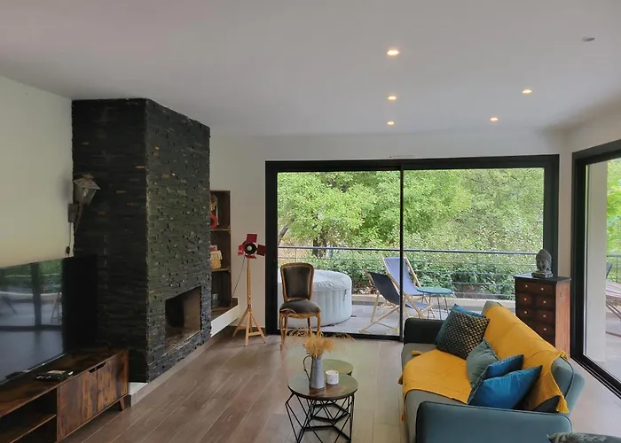 Casa San-ghjuva * 费里切托